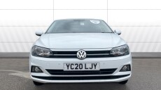 Volkswagen Polo 1.0 TSI 95 Match 5dr Petrol Hatchback